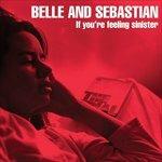 If You're Feeling Sinister - CD Audio di Belle & Sebastian