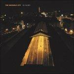 Invisible City - CD Audio di B. J. Nilsen