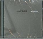 Monstrance - CD Audio di Mika Vainio