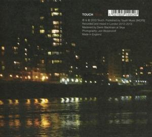 Eye of the Microphone - CD Audio di B. J. Nilsen - 2