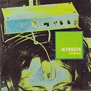 Intoxica - CD Audio di Nitrogen