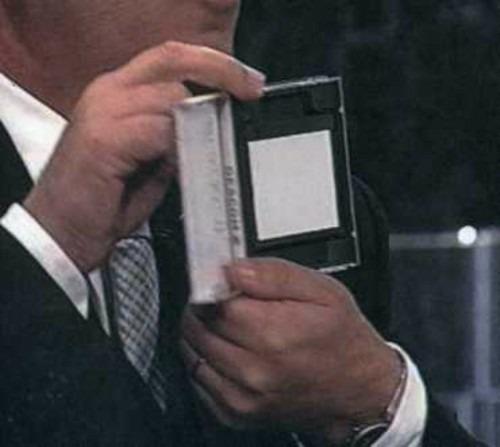 Minidisc - CD Audio di Gescom