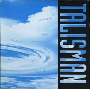 Life - CD Audio di Talisman