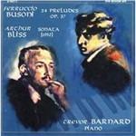 Preludi op.37 - Sonata per pianoforte