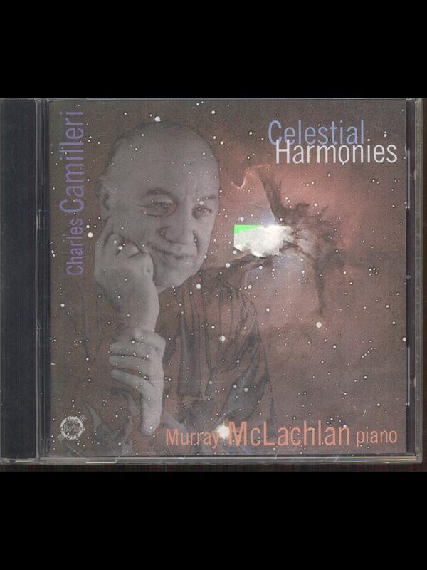 Celestial Harmonies
