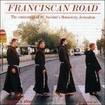 Franciscan Road - CD Audio
