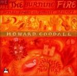 We Are the Burning Fire - CD Audio di Howard Goodall
