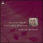 Händel segreto. Opere per clavicordo - CD Audio di Christopher Hogwood,Georg Friedrich Händel