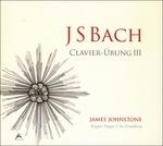 Clavier-Ubung III - CD Audio di Johann Sebastian Bach