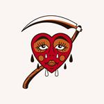 The Valentine's Day Session (Red Coloured Vinyl)