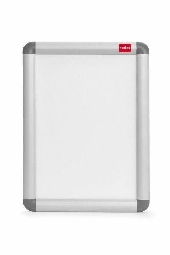 Nobo CLIPFRAME A4 ALUMINIUM - 3