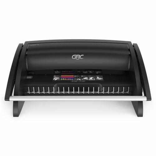 GBC Rilegatrice CombBind C110 - 5