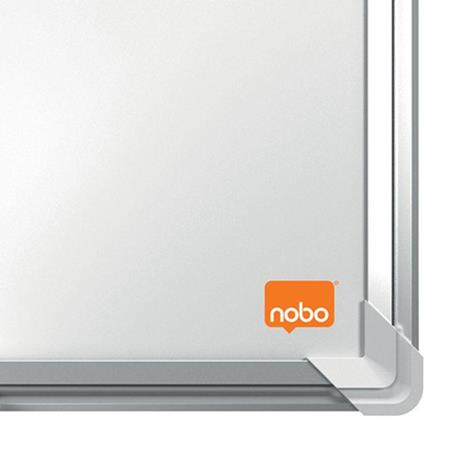 Nobo Premium Plus lavagna 1173 x 865 mm Smaltato Magnetico - 7