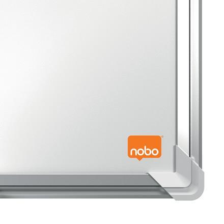 Nobo Premium Plus lavagna 696 x 386 mm Acciaio Magnetico - 7