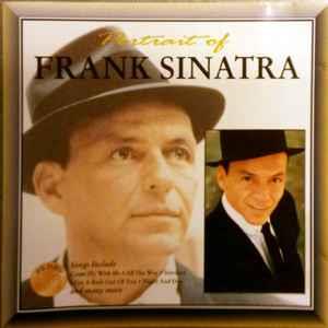 Portrait Of Frank Sinatra - CD Audio di Frank Sinatra