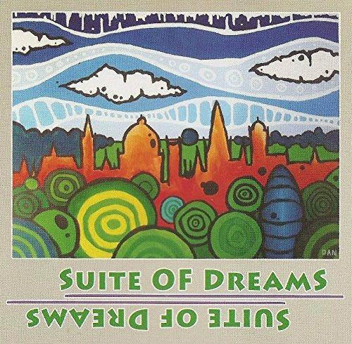Suite Of Dreams - CD Audio di George Haslam