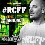 #Rcff The Annual Mixed by Uncle Dugs - CD Audio