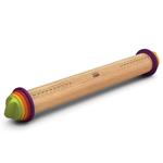 Joseph Joseph Rolling Pin Legno Superficie liscia 420 mm