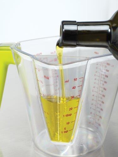 Joseph Joseph 2-in-1 Measuring Jug bicchiere dosatore 1 L - 2