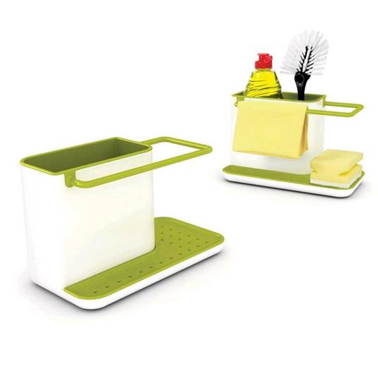 Joseph Joseph Caddy Verde, Bianco