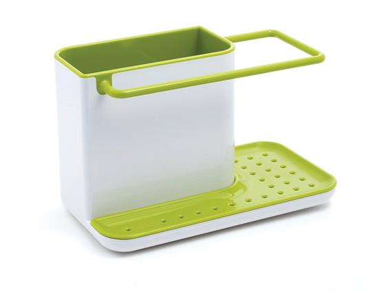 Joseph Joseph Caddy Verde, Bianco - 7