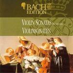 Violin Sonatas