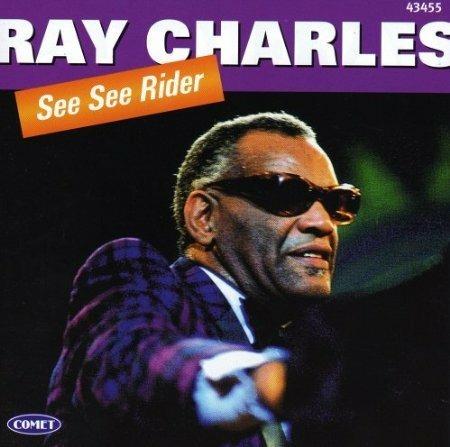 See See Rider - CD Audio di Ray Charles