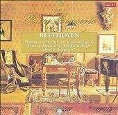 Piano Concerto n.3 in C Minor Op.37 - CD Audio di Ludwig van Beethoven