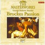 Brockes Passion