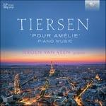 Pour Amélie - Goodbye Lenin - Vinile LP di Yann Tiersen
