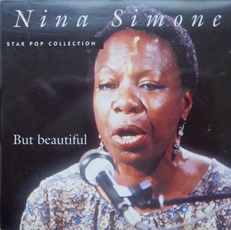 But Beautiful - CD Audio di Nina Simone