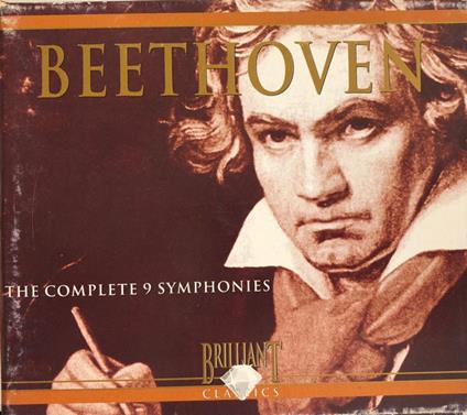 Symphonies No.2 & No.4 - CD Audio di Ludwig van Beethoven