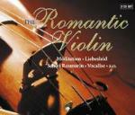 The Romantic Violin vol.1