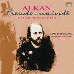 Pseudo-Naivité. Miniature per pianoforte