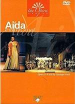 Giuseppe Verdi. Aida (DVD)