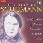 The Best of Schumann