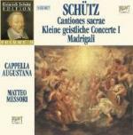 Schütz Edition vol.2