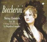 Quintetti per archi vol.3