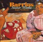 Guitar Works - CD Audio di Enno Voorhorst,Agustin Barrios Mangoré