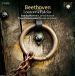Leonore - Fidelio - CD Audio di Ludwig van Beethoven