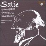 Gymnopédies