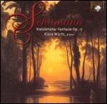 Kreisleriana - CD Audio di Robert Schumann