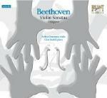Sonate per violino complete
