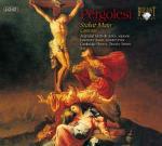 Stabat Mater - Cantate - CD Audio di Giovanni Battista Pergolesi