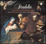 Cantata per la vigilia di Natale