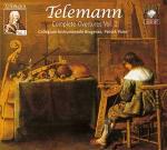 Ouvertures complete vol.2 - CD Audio di Georg Philipp Telemann