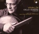 Sonate per violoncello complete