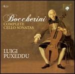 Sonate per violoncello complete