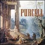 Songs - CD Audio di Henry Purcell