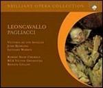 Pagliacci